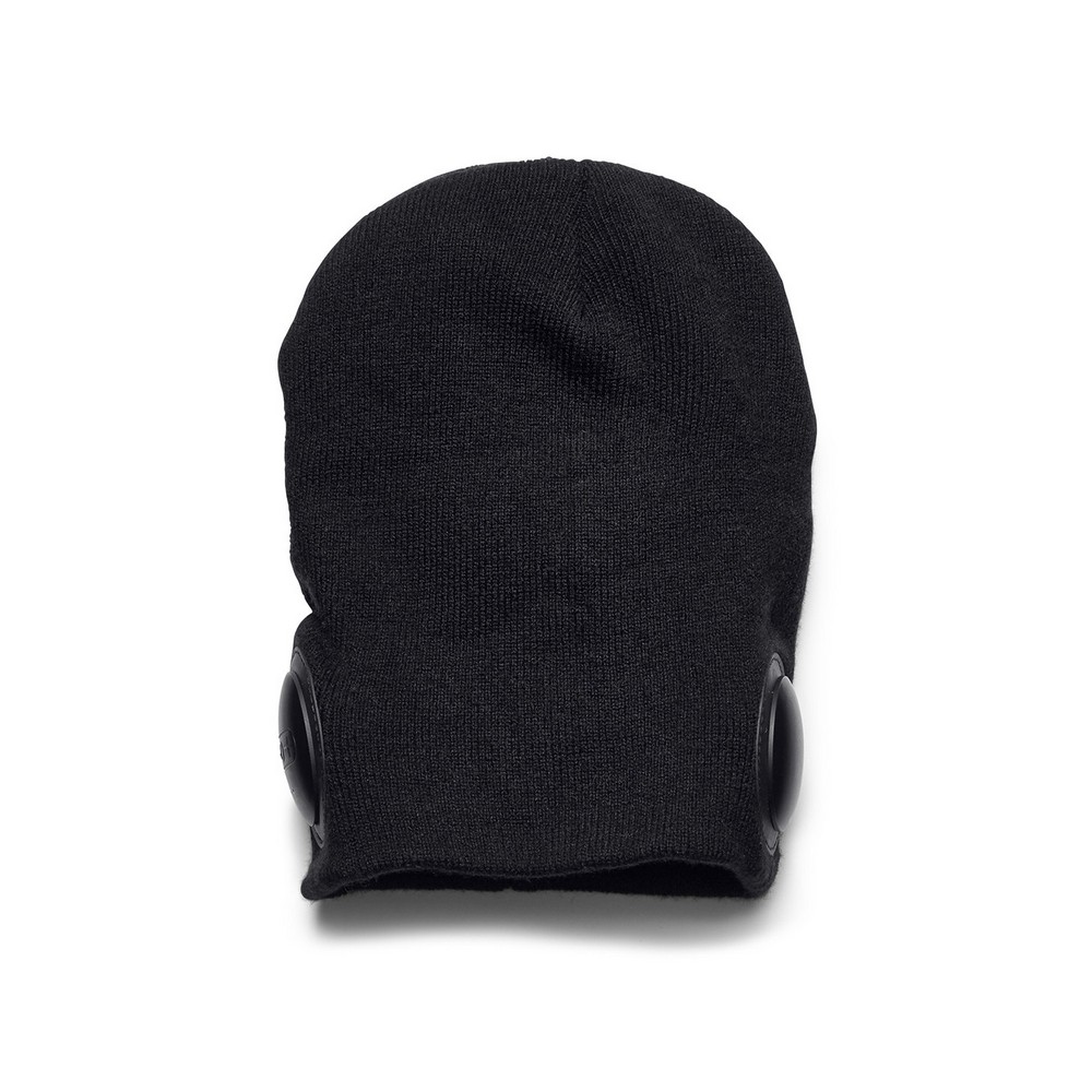 Prime Line Vox Beanie With Wireless Earphones