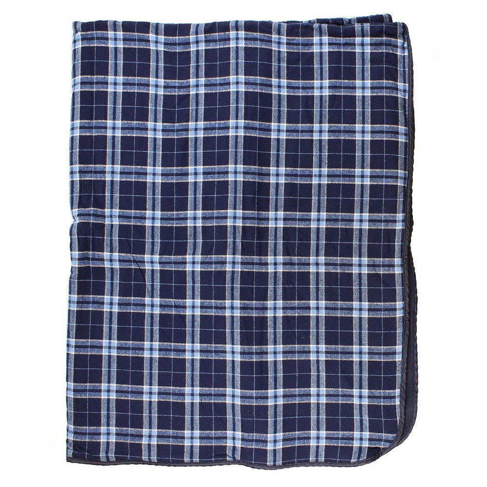 Nvy/ Colmba Pld Blank