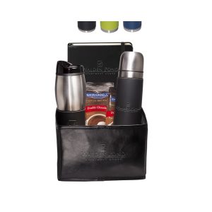 Tuscany™ Thermal Bottle, Tumbler & Journal Ghirardelli® Gift Set