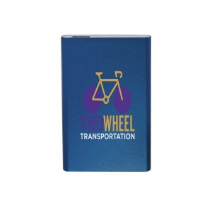 Prime Line Metallic Lustre Power Bank