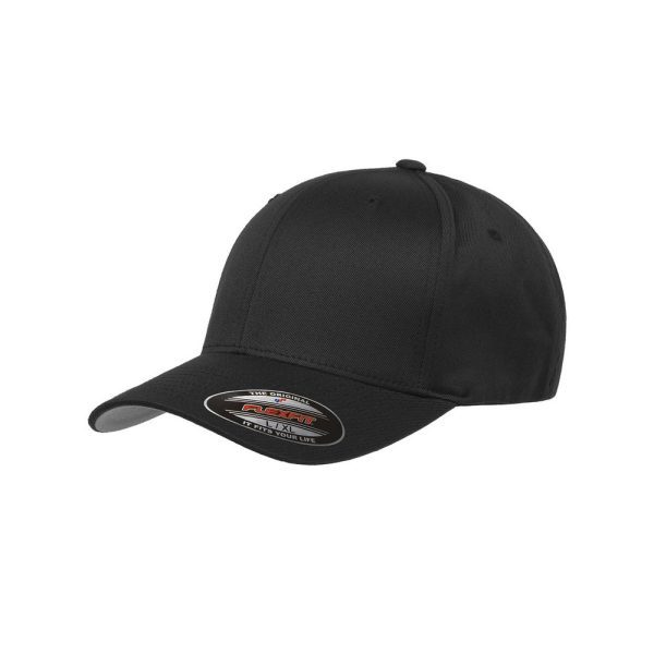 Yupoong Adult Wooly Cap