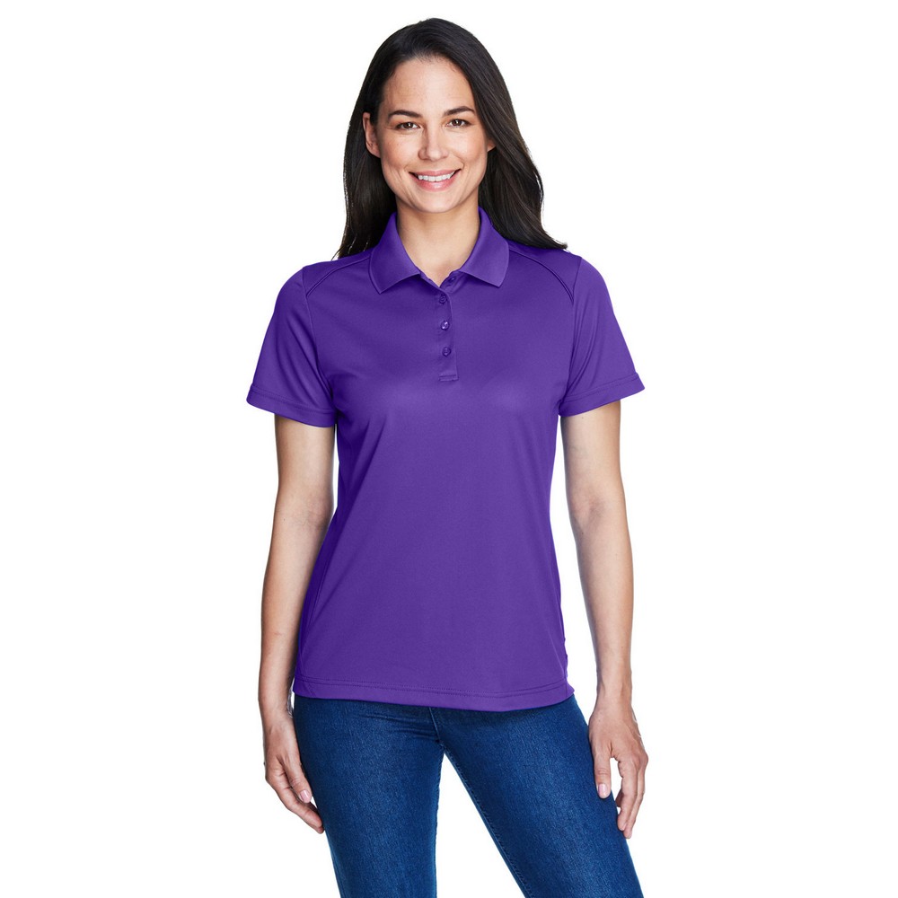 Campus Purple Blank
