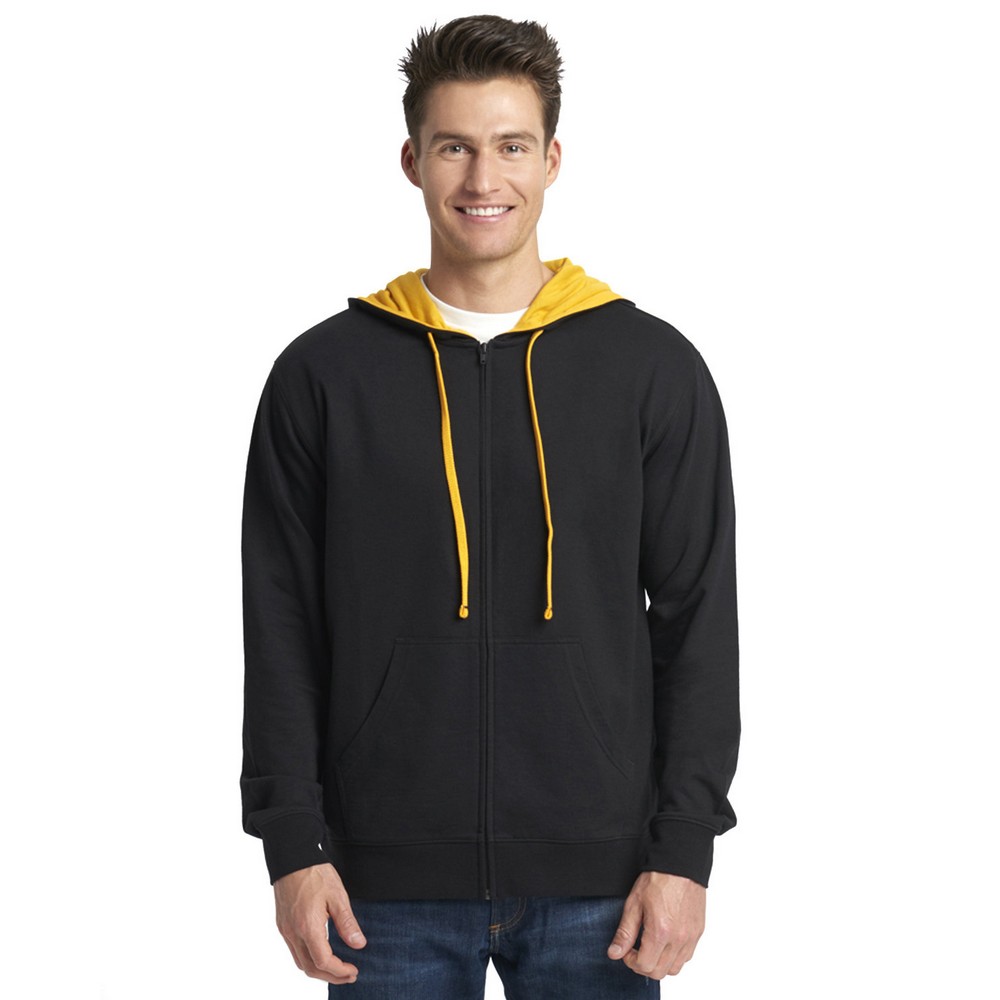 Black/ Gold Blank