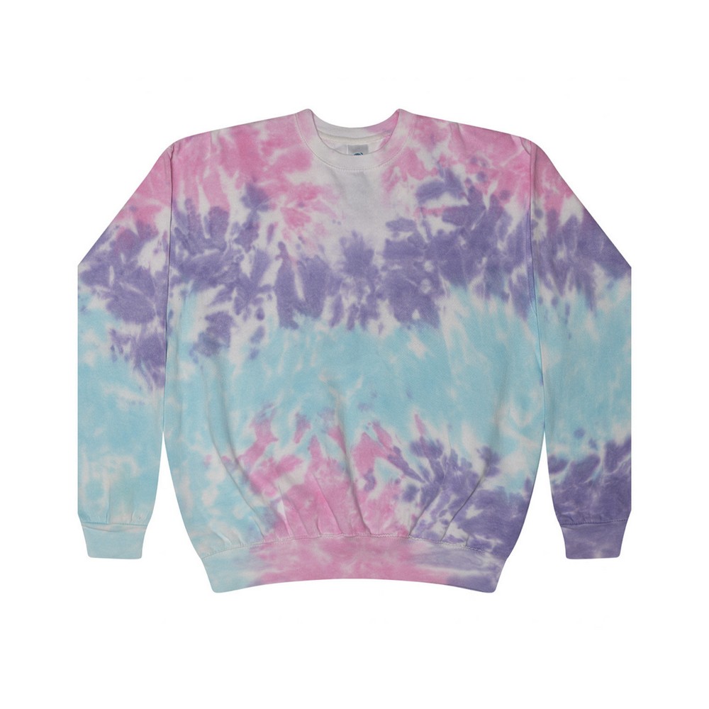 Cotton Candy Blank