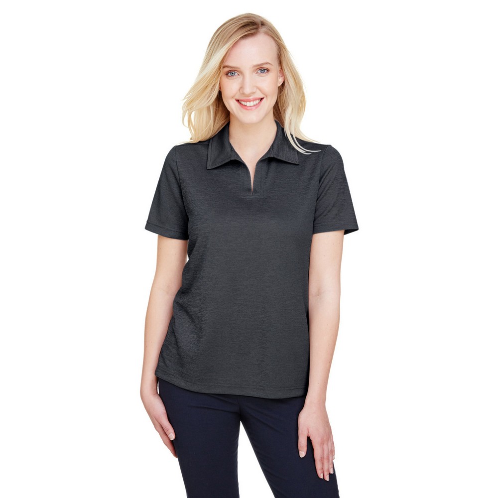 Black Heather Blank
