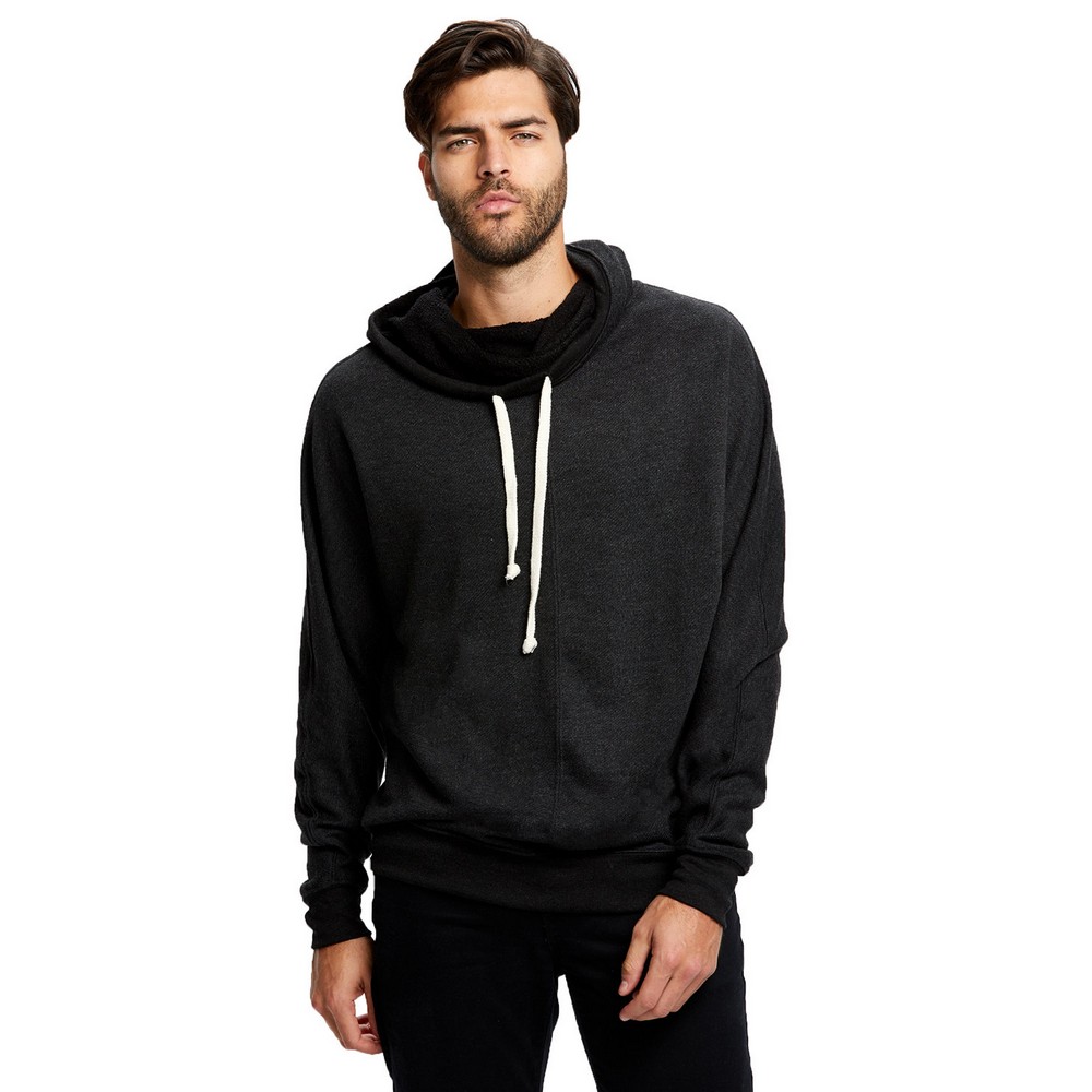 Tri Charcoal Blank