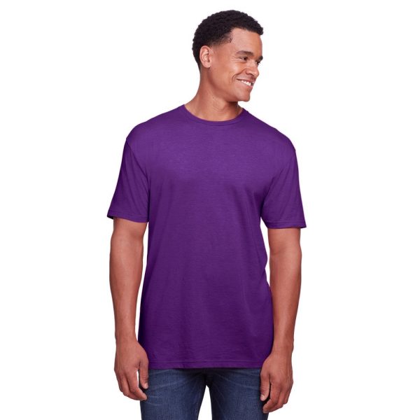 Gildan Men's Softstyle CVC T-Shirt