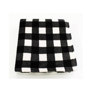 KANATA BLANKETS Cabin Throw