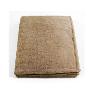 KANATA BLANKETS Soft Touch Velura Throw