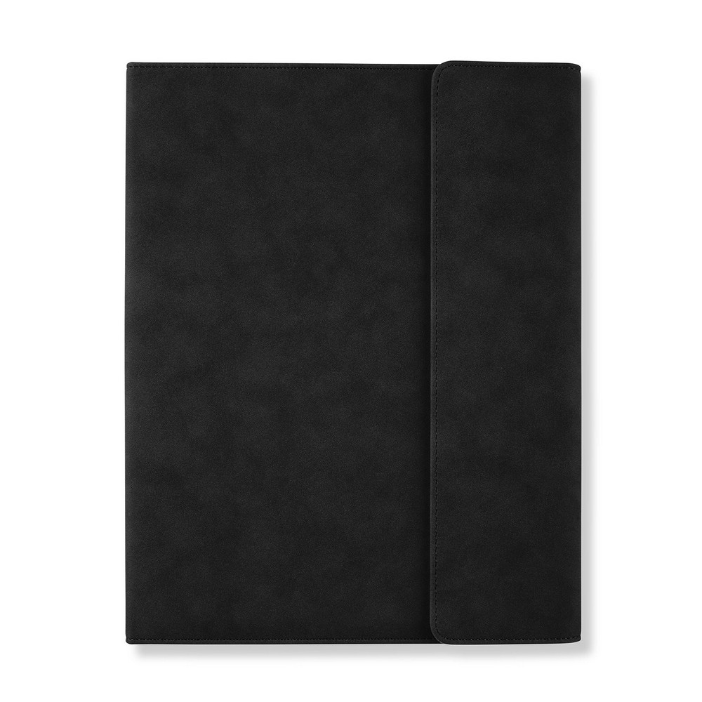 Leeman Nuba Executive Portfolio