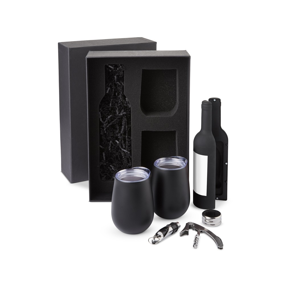 Everything But the Wine Gift Set