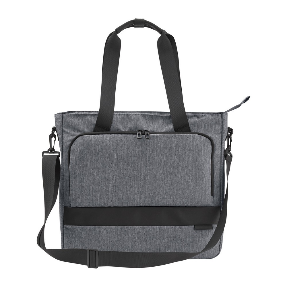 Leeman Versa Compu Tote Bag