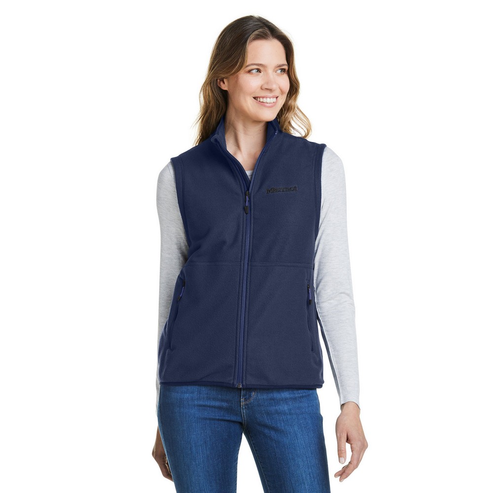 Arctic Navy Blank