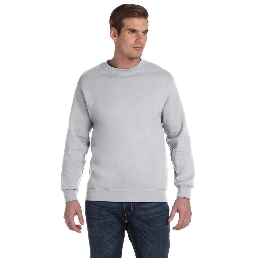 Ash Grey Blank