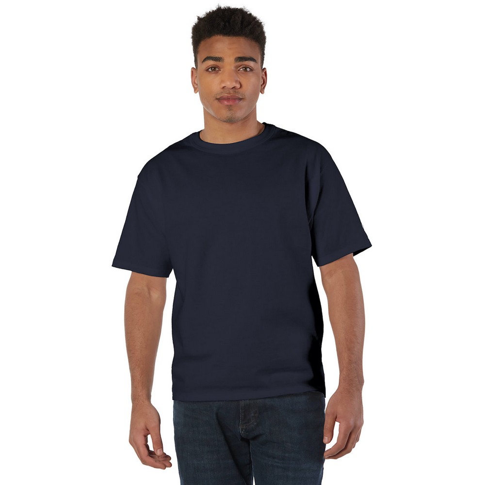 Navy Blank