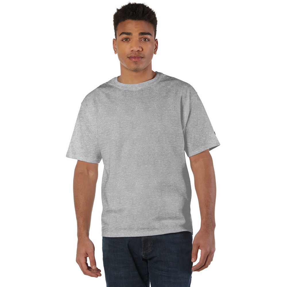 Oxford Gray Blank