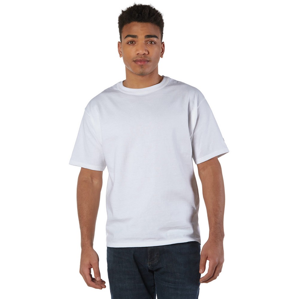 White Blank