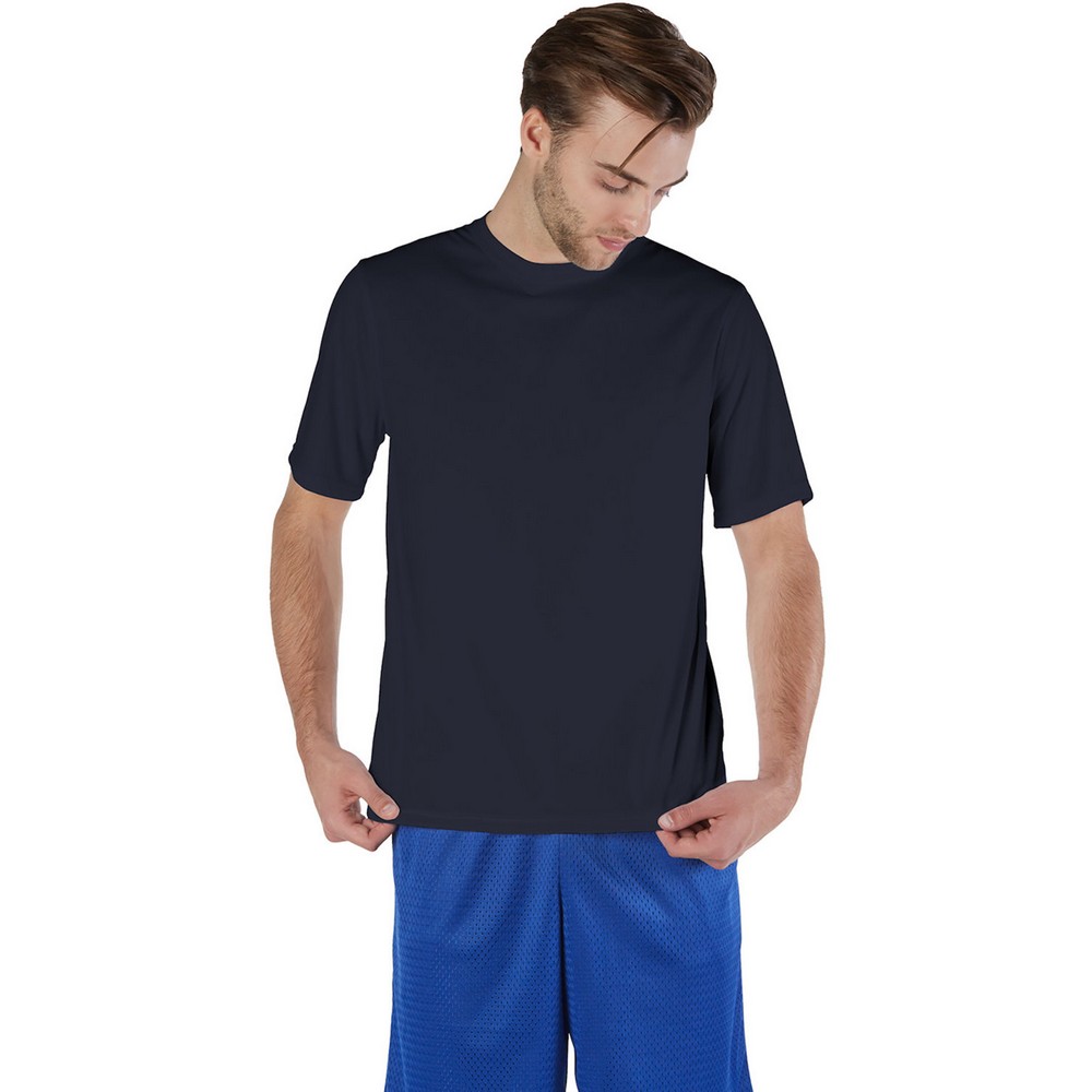 Navy Blank