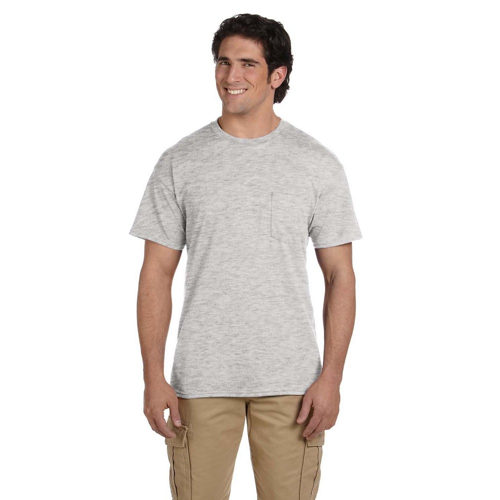 Ash Grey Blank