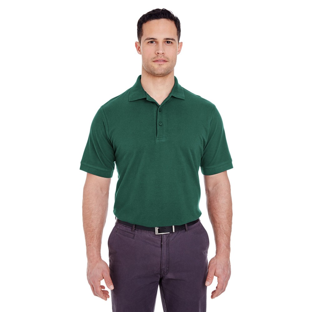 Forest Green Blank
