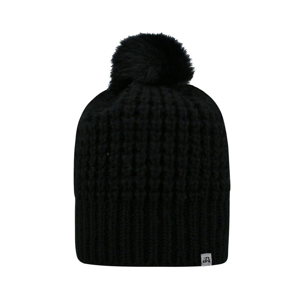Black Blank