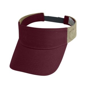 J AMERICA Adult Brink Visor