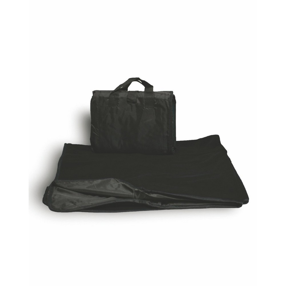 Black Blank