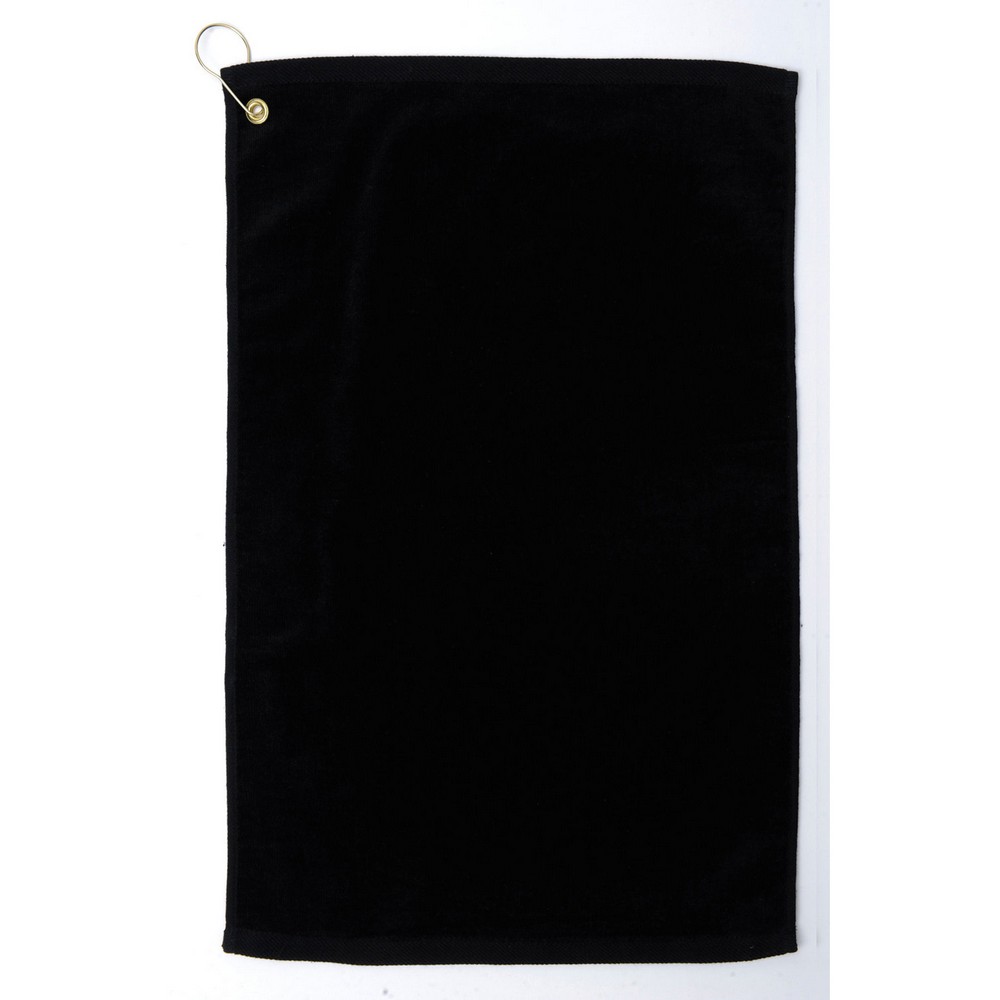 Black Blank