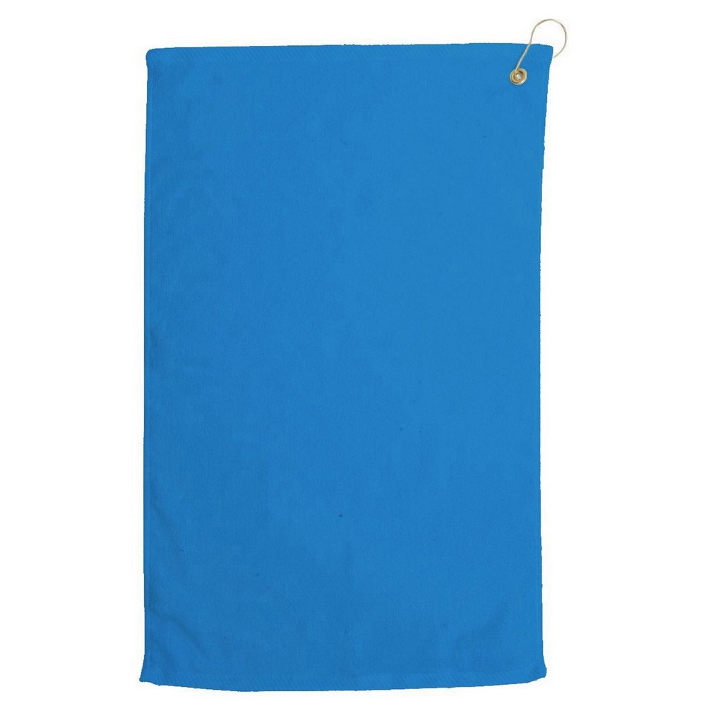 Coastal Blue Blank