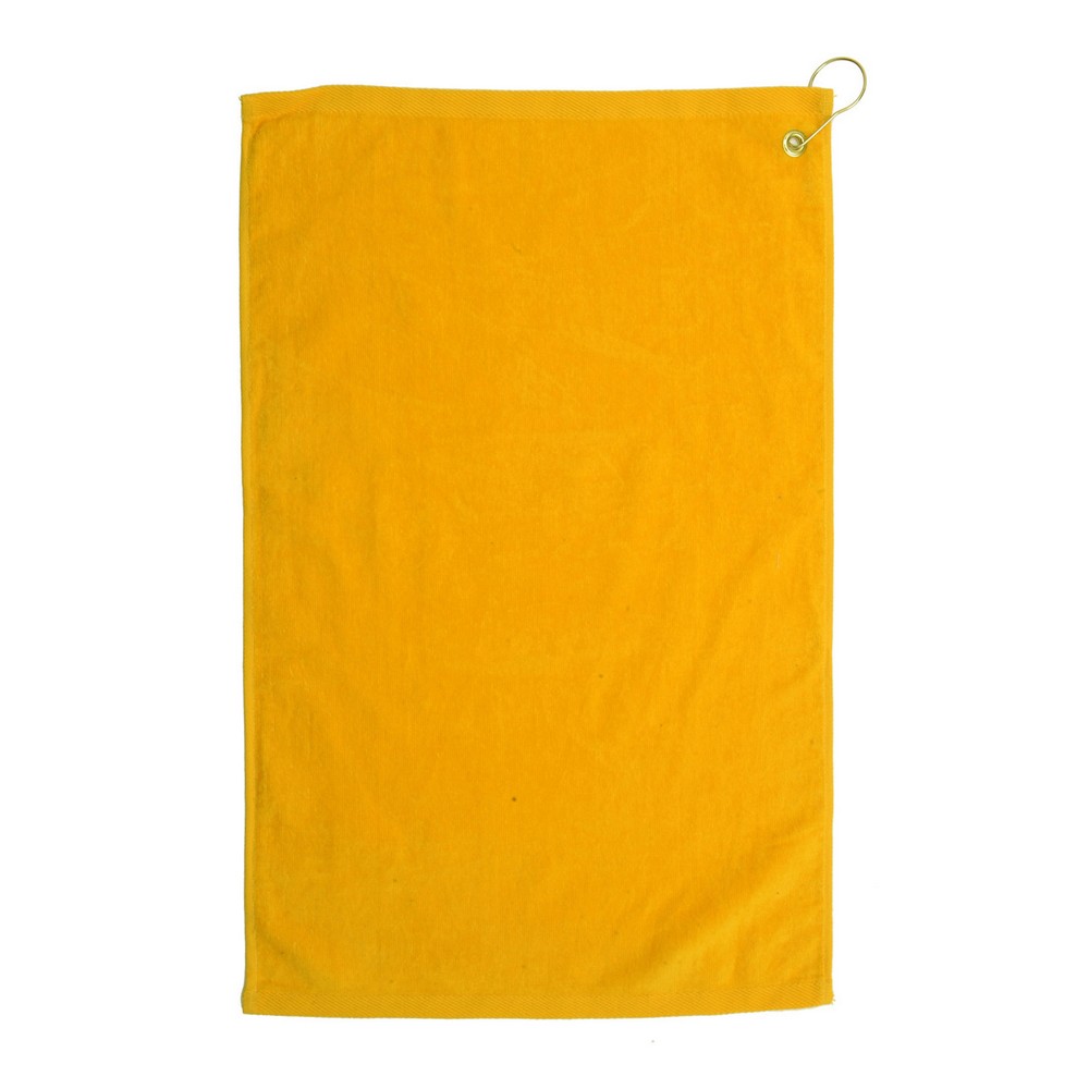 Gold Blank