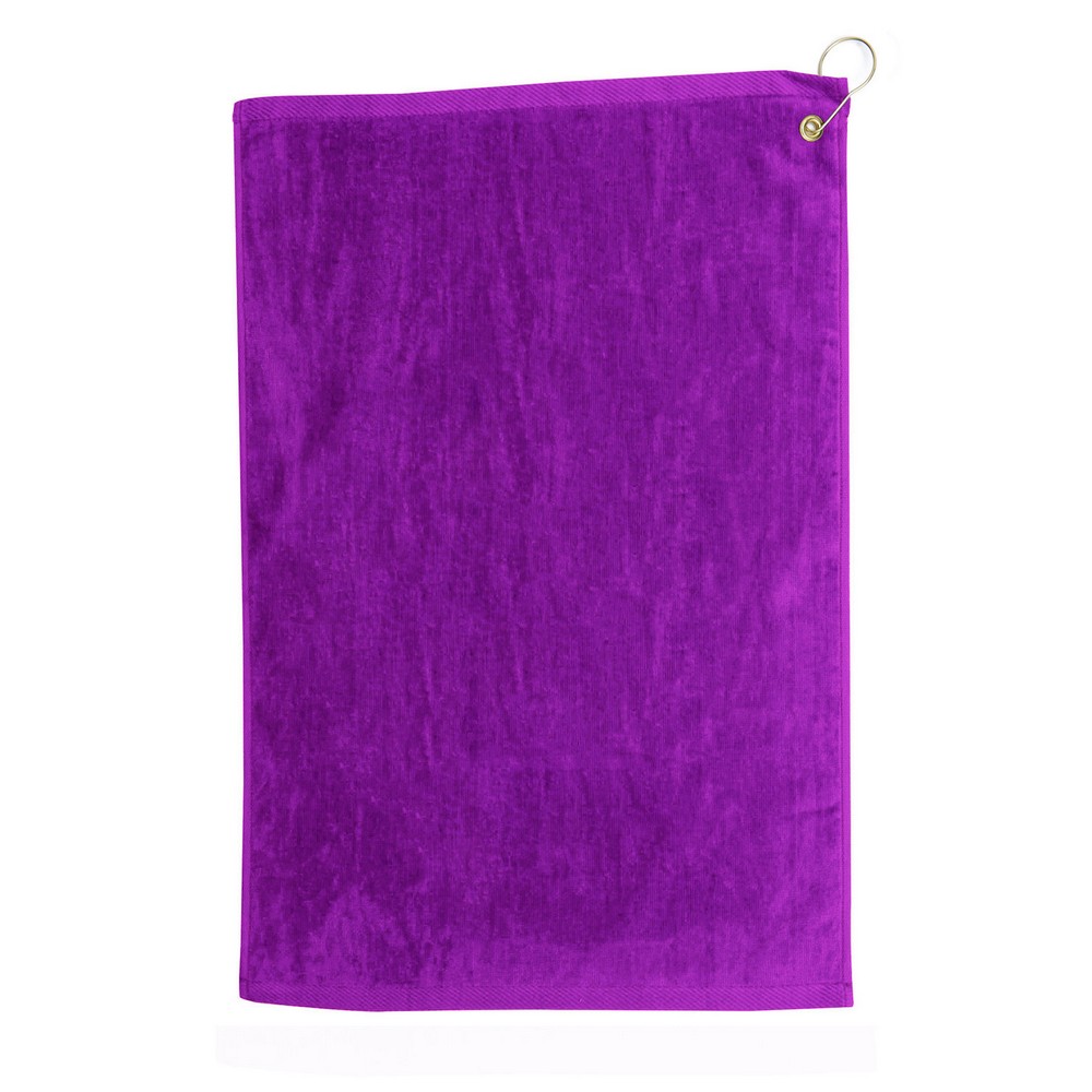 Purple Blank