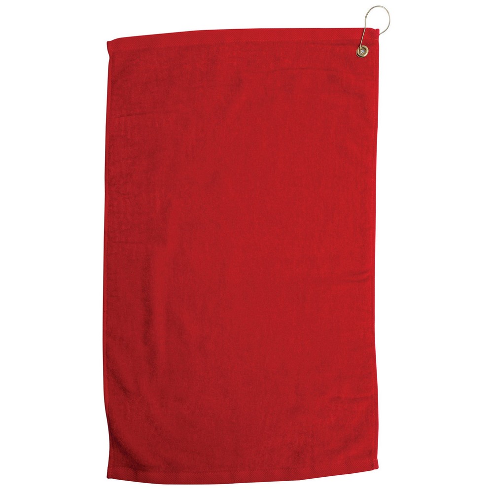 Red Blank