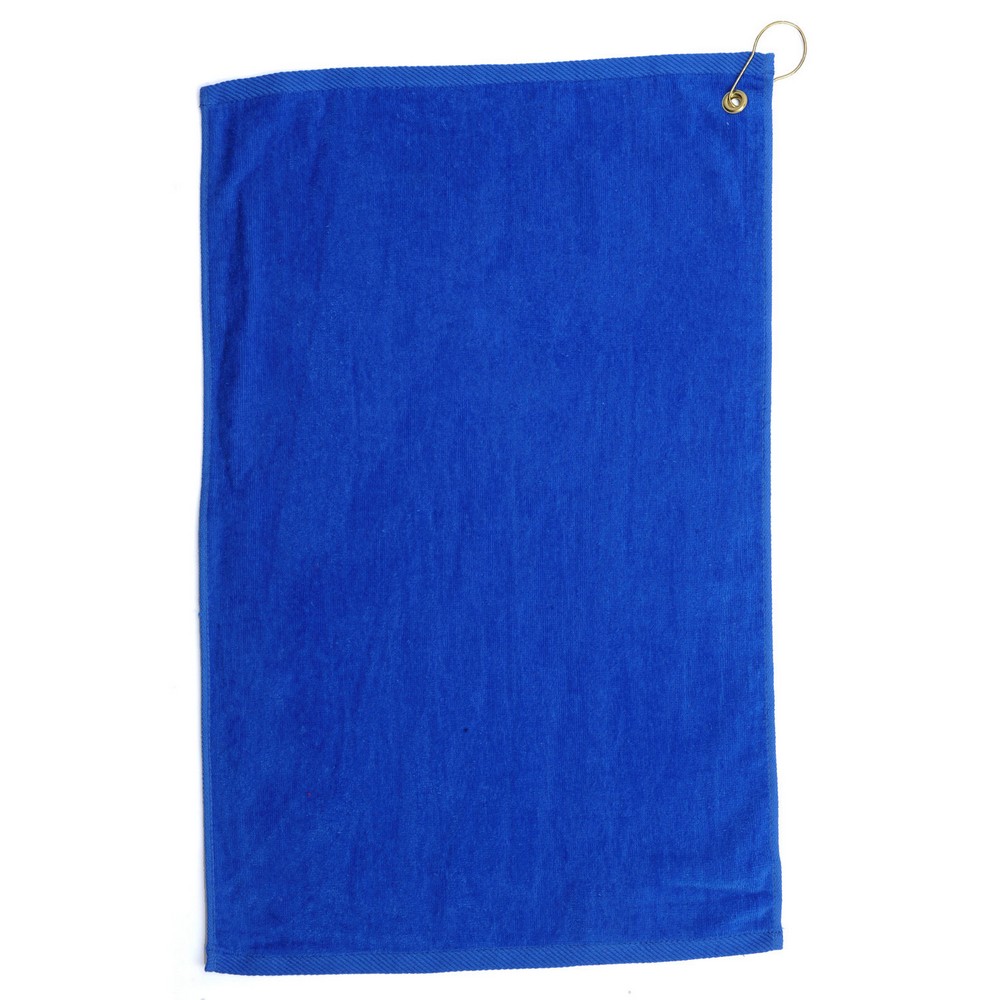 Royal Blue Blank