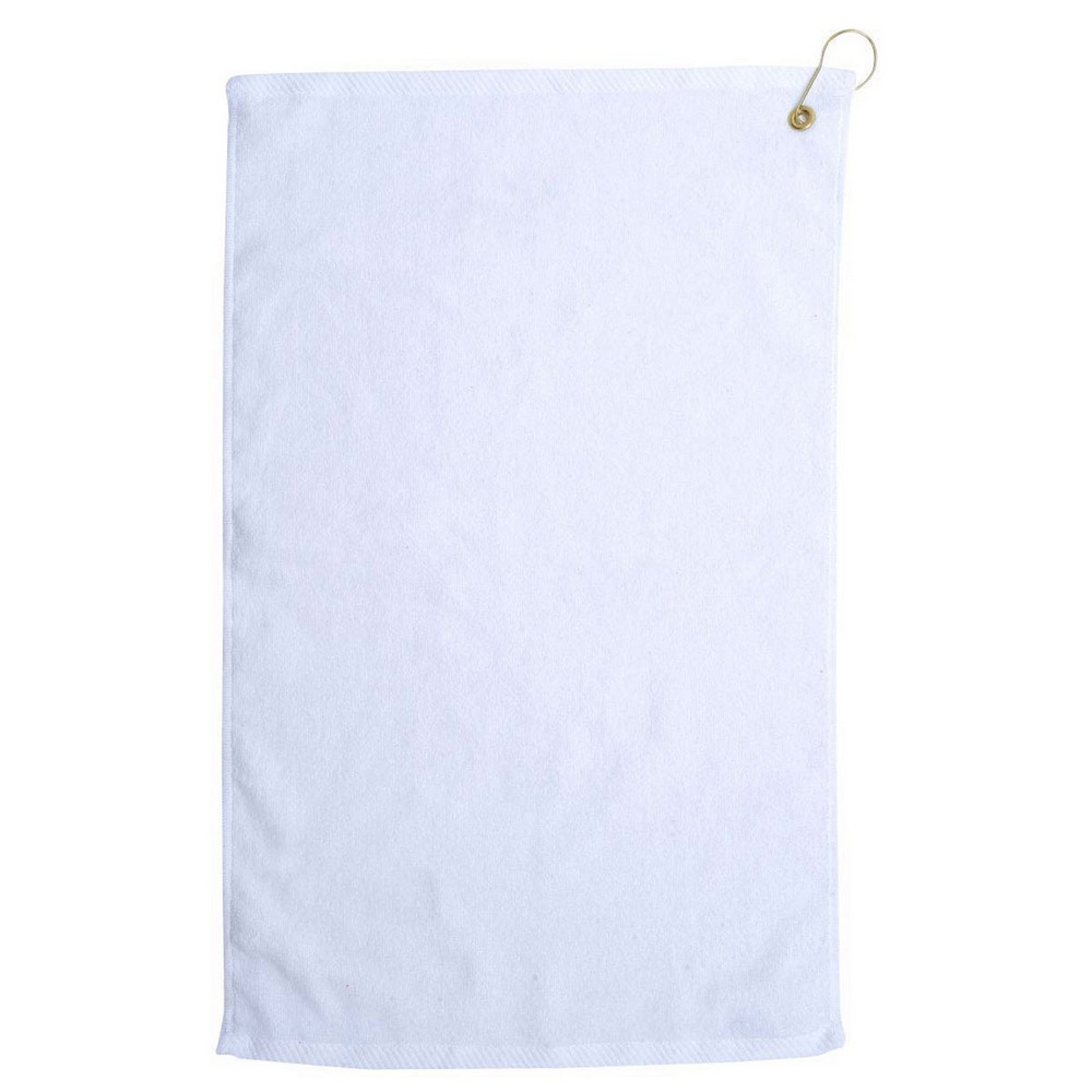 White Blank