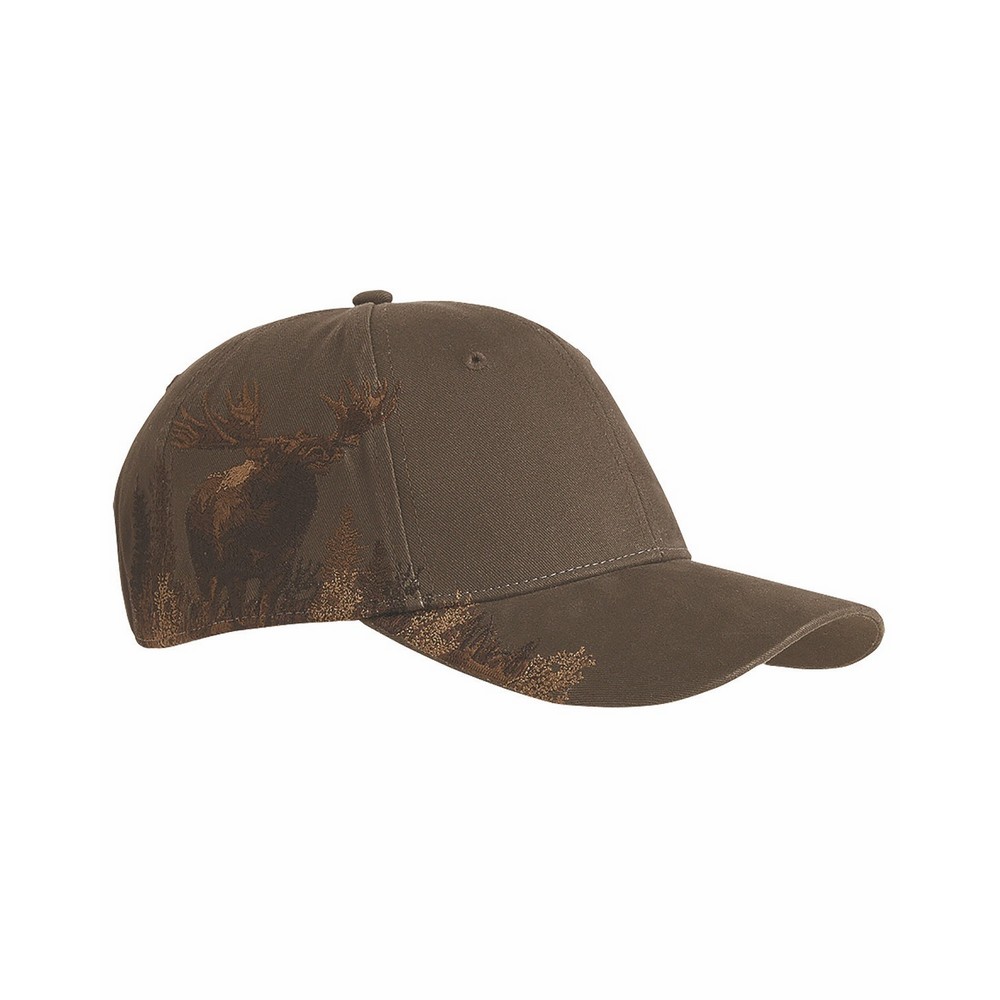 Brown Blank