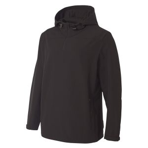A-4 Adult Force Water Resistant Quarter-Zip