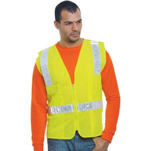 Bayside Unisex ANSI Surveyor Vest