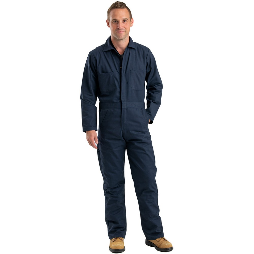 Navy Blank