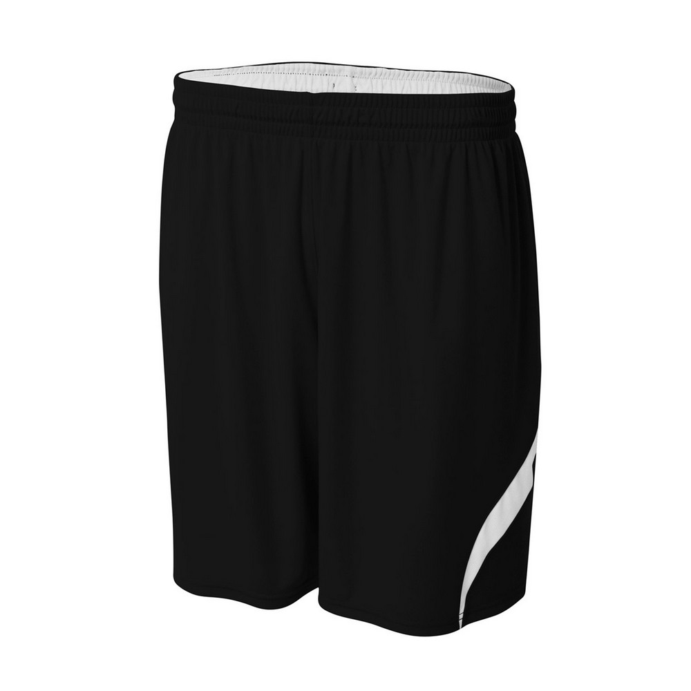 Black/ White Blank