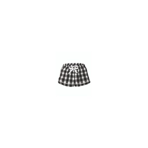 BOXERCRAFT Ladies' Flannel Short