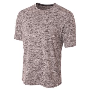 A-4 Men's Space Dye T-Shirt