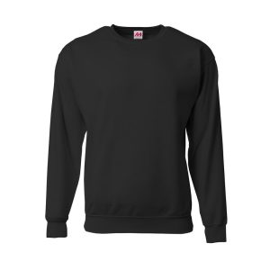 A-4 Youth Sprint Sweatshirt