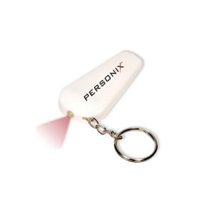 Prime Line Light 'N Whistle Key Tag