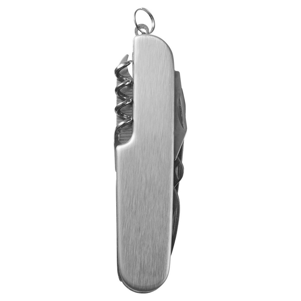 Silver Blank