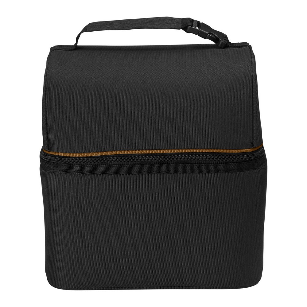 Harriton ClimaBloc™ 8-Can Lunch Cooler