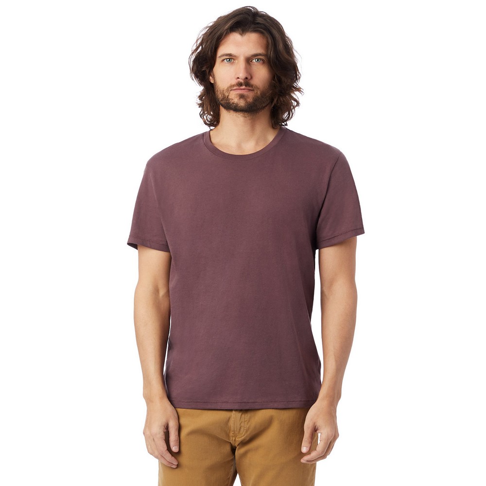 Dark Plum Blank