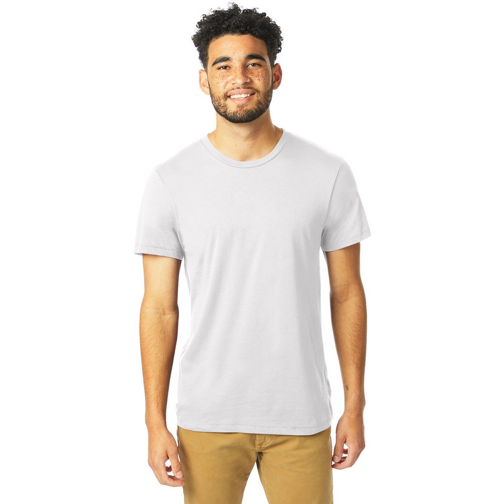 Earth White Blank
