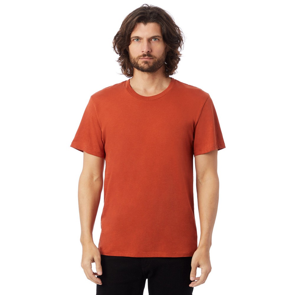 Red Clay Blank