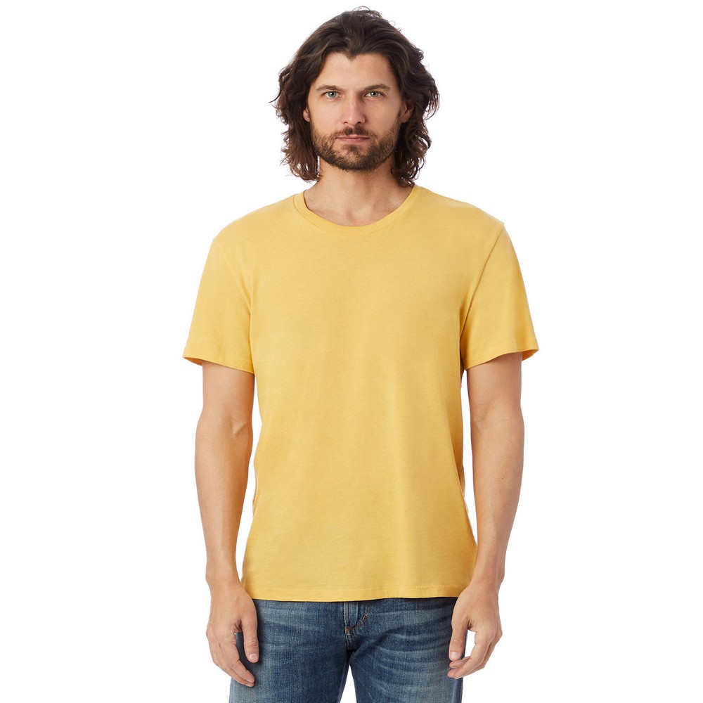 Yellow Ochre Blank