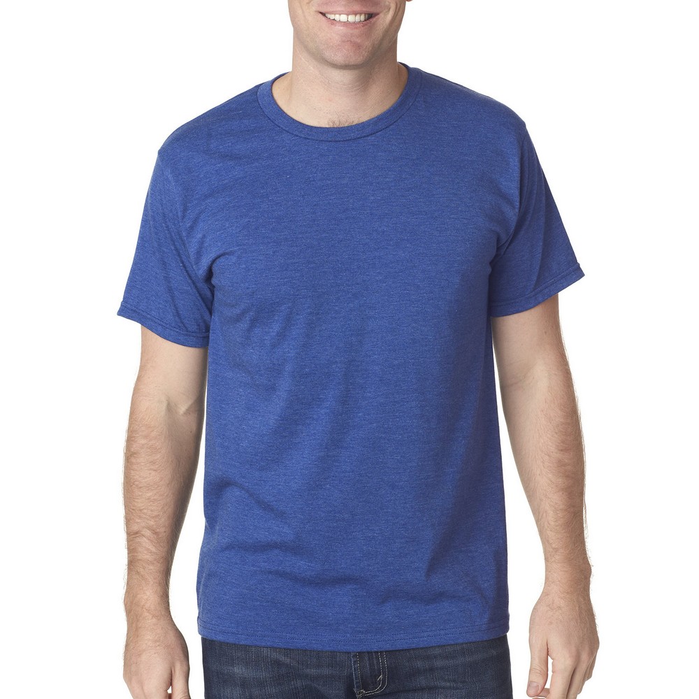 Heather Royal Blank